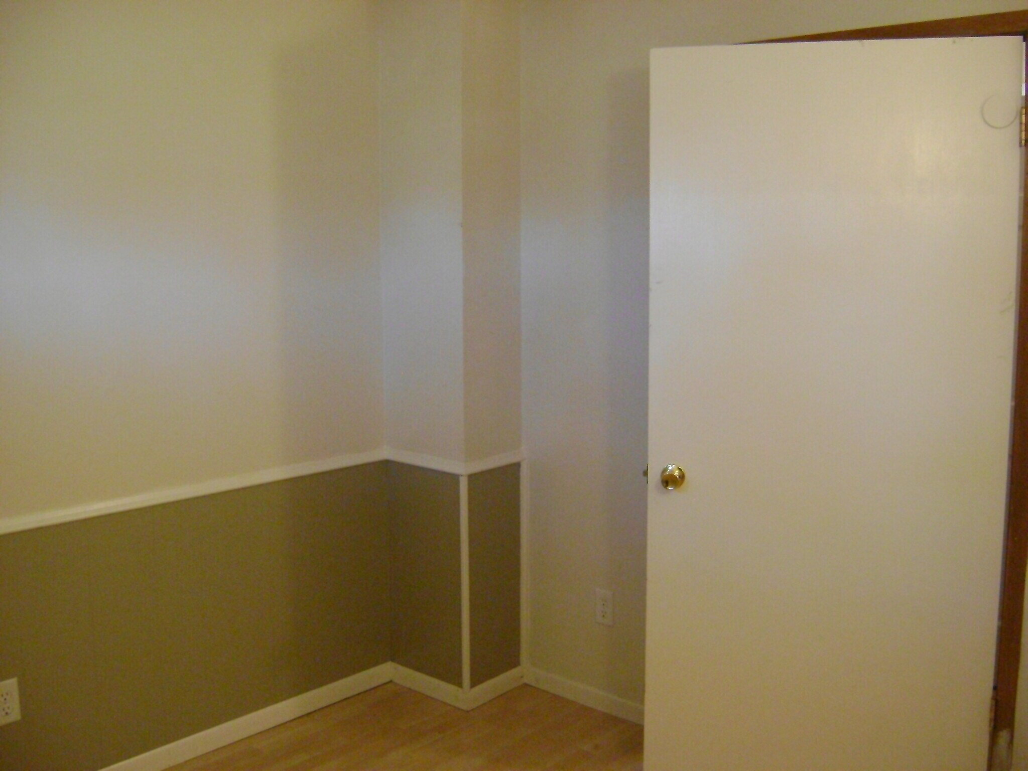 3rd room, door to main entryway hall - 2233 5th Ave, NE