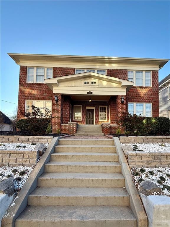 Building Photo - 494 Parkway Dr NE