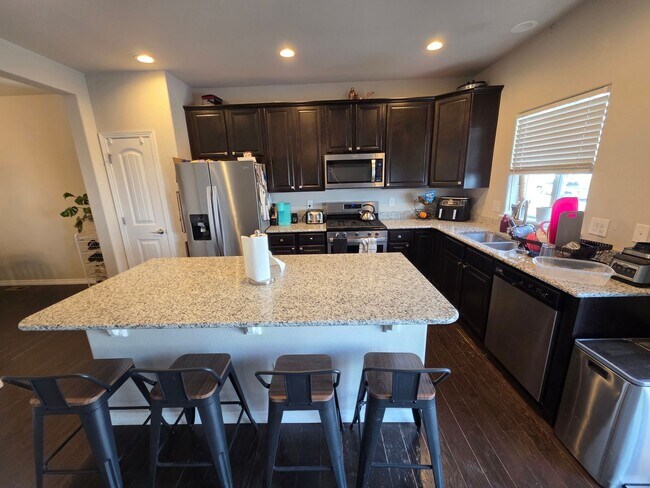 Building Photo - Fully Finished Corner-Lot Home with Mounta...