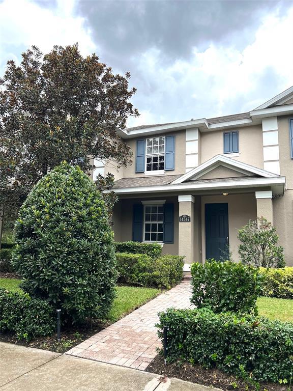 Primary Photo - 14547 Pleach St