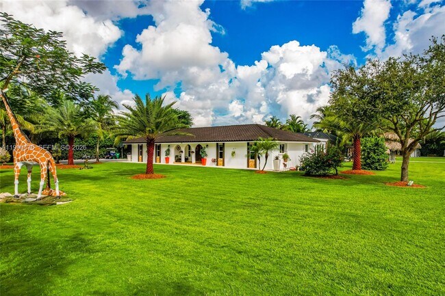 Building Photo - 18851 SW 218th St