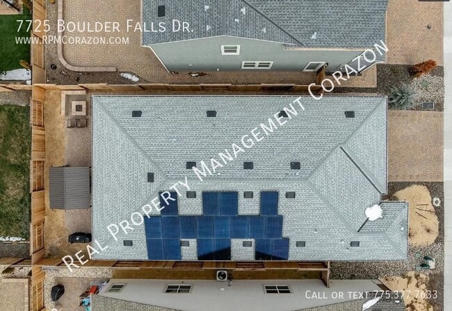 Building Photo - 7725 Boulder Falls Dr