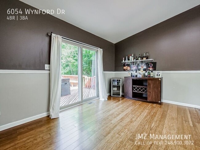 Building Photo - 6054 Wynford Dr
