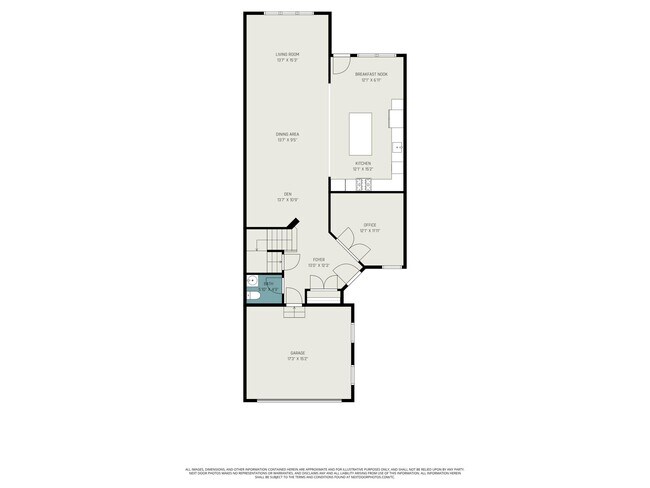 Building Photo - 3212 Brackley Dr