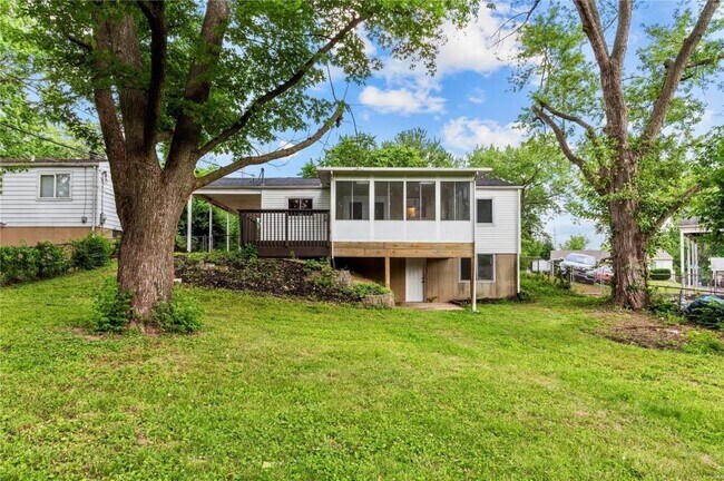 Building Photo - 4809 Cherry Blossom Ln