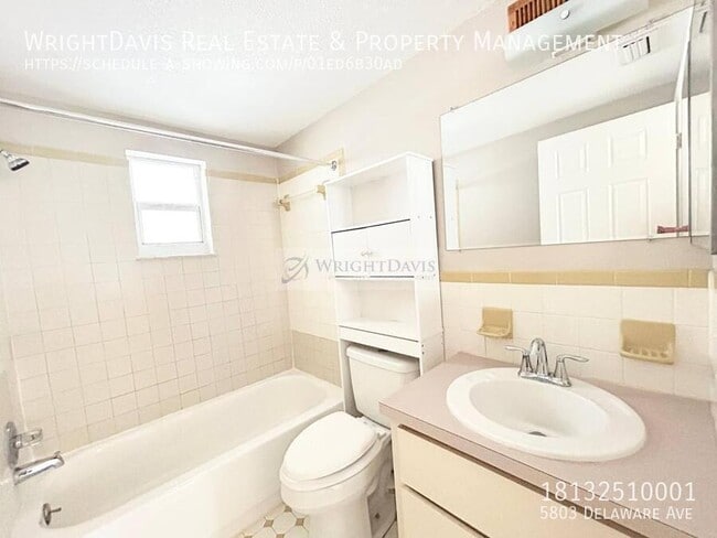 Building Photo - 5803 Delaware Ave