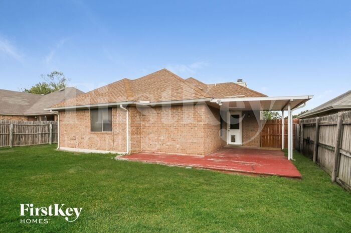 Building Photo - 6317 Woodcreek Trail