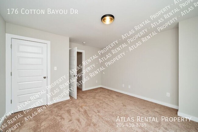 Building Photo - 176 Cotton Bayou Dr