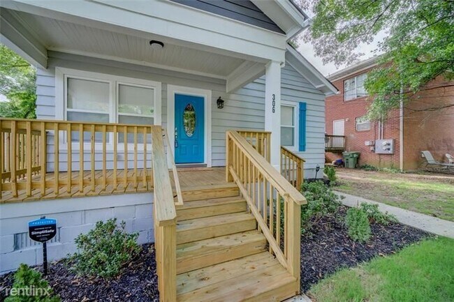 Building Photo - 4 br, 3 bath House - 306 ATWOOD Street SW