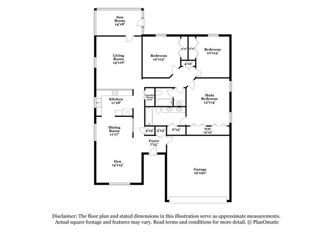 Building Photo - 10921 Mindanao Dr S