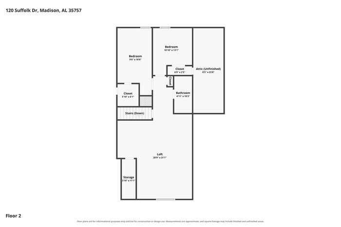 Building Photo - 120 Suffolk Dr