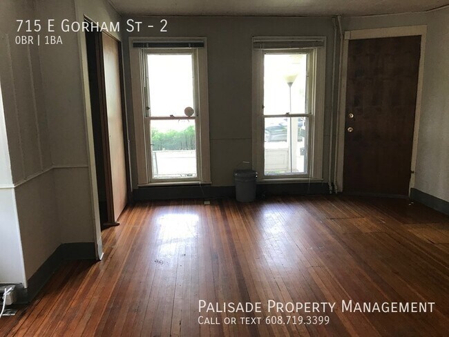 Building Photo - 715 E Gorham St
