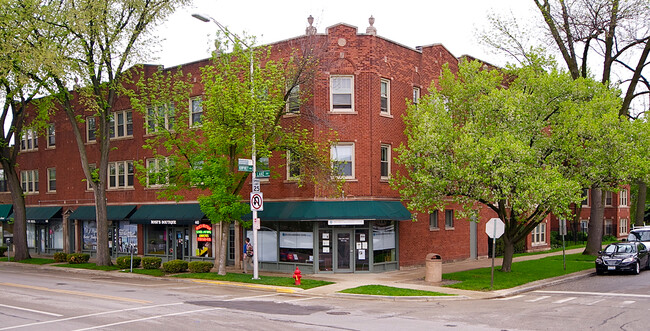 Building Photo - 123-129 N. Humphrey Ave. and 38-44 Lake St.