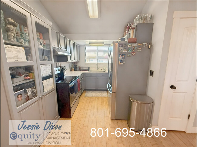 Building Photo - 1063 W 2450 N