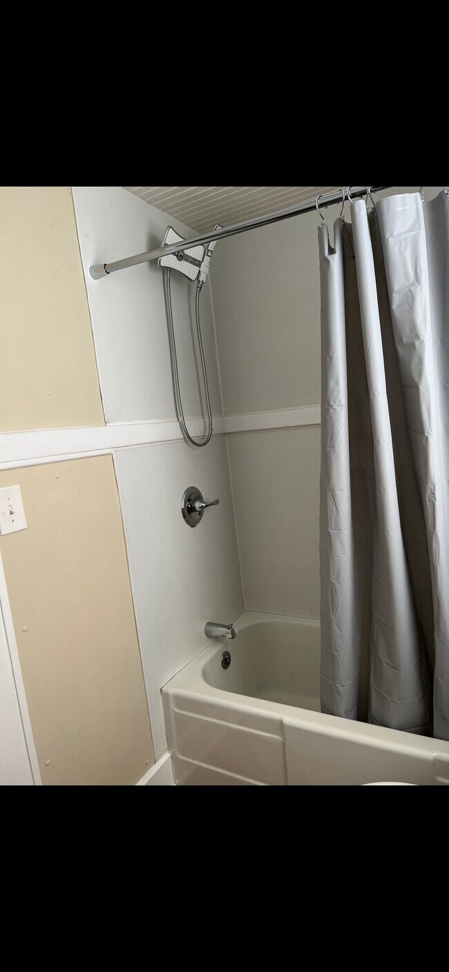 Bathroom - 703 Clark St