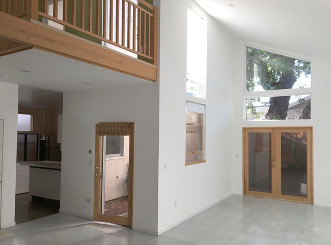 Living 1 - 1948 S Holt Ave