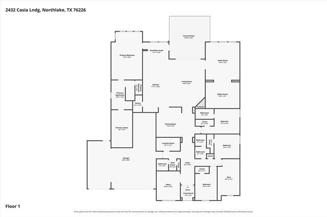 Building Photo - 2432 Casia Lndg