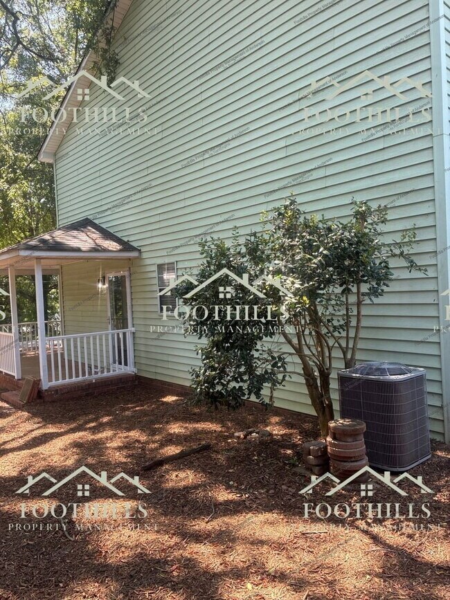 Building Photo - 4324 Old Mill Rd