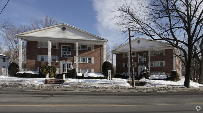 Primary Photo - 601-605 Morris Ave