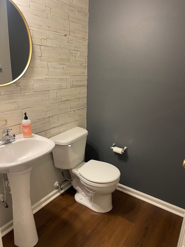 Building Photo - Willow Grove Mill