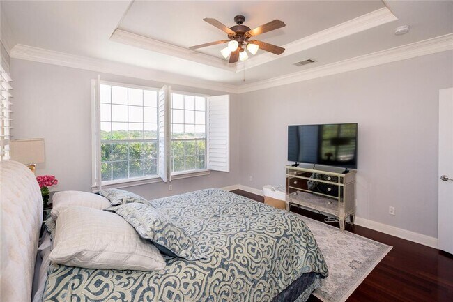 Building Photo - 2609 Old Hickory Cove