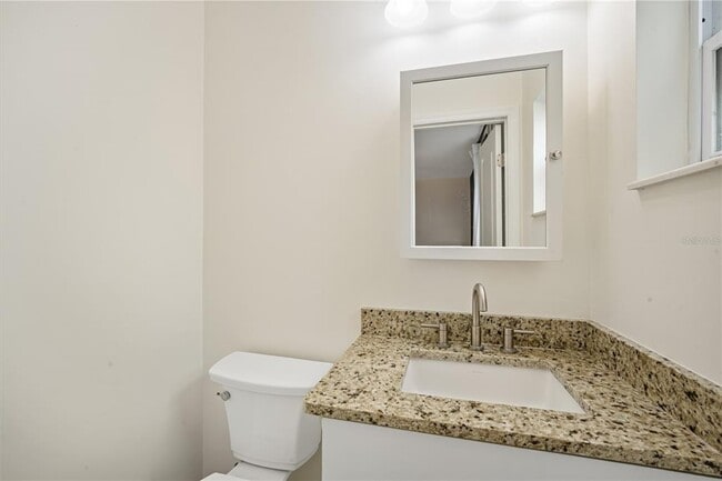 Building Photo - 6610 S Mascotte St