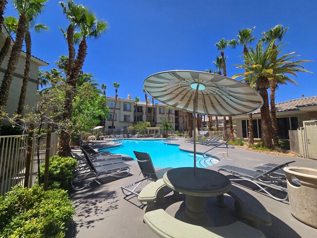 Building Photo - A Fabulous 2 Bedroom Condo at Vistana