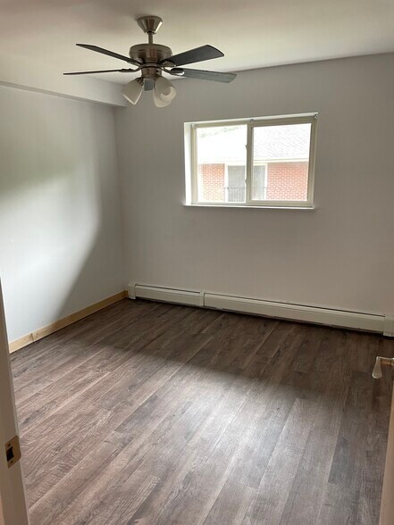 Building Photo - 1316 Hooker Ave
