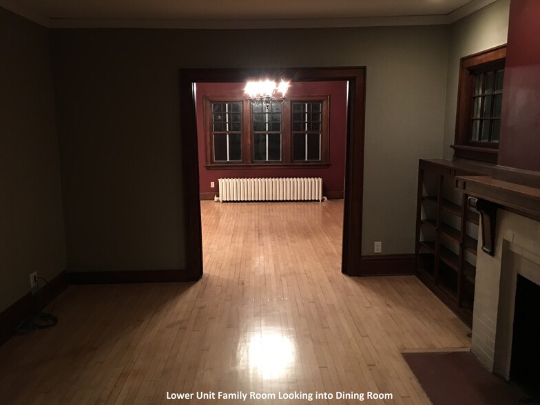 Dining Room - 3264 N Downer Ave