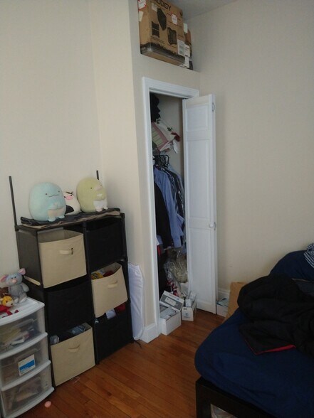 Building Photo - 1234 Commonwealth Ave