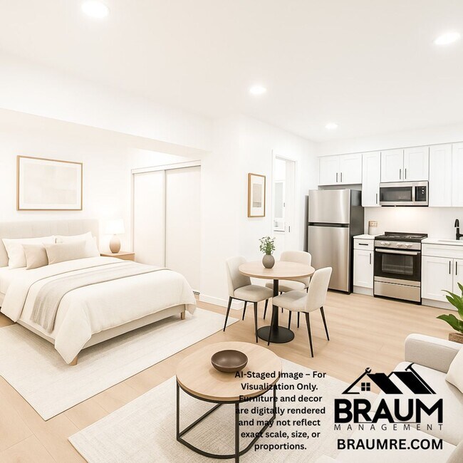 Primary Photo - 11228 Huston St