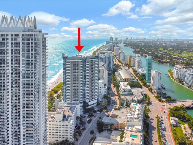 Building Photo - 6301 Collins Ave