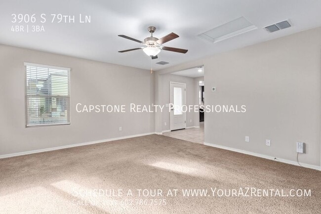 Building Photo - 3906 S 79th Ln