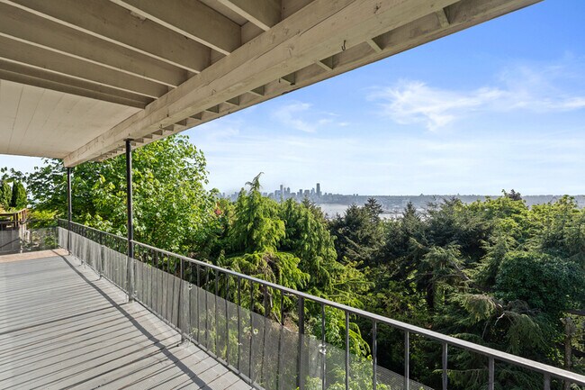 Building Photo - 2410 37th Ave SW