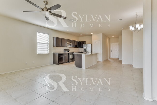 Building Photo - This charming home is ready for your personal touch!