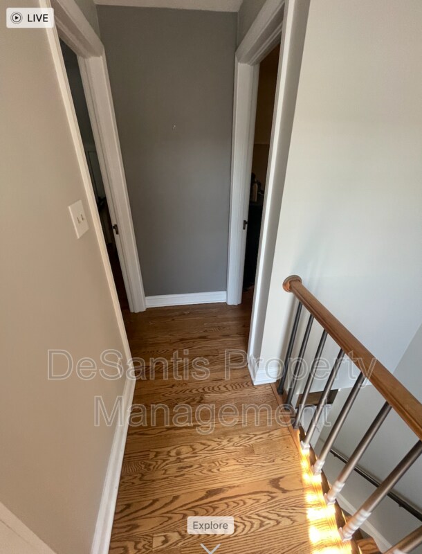 Building Photo - 811 California Ave