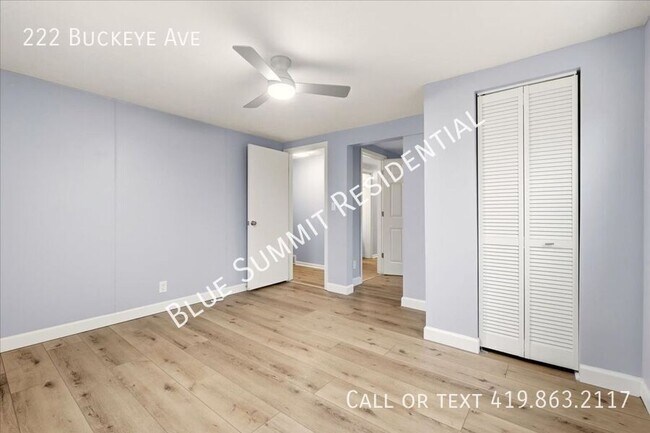 Building Photo - 222 Buckeye Ave