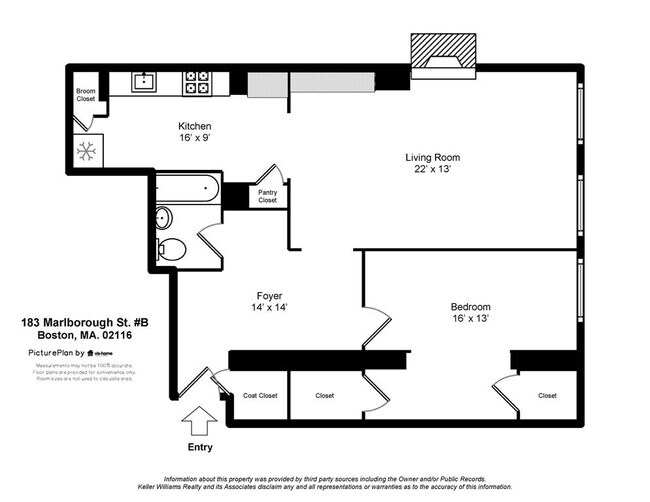 Building Photo - 183 Marlborough St