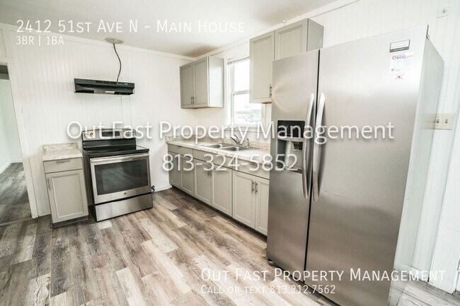 Building Photo - 2412 51st Ave N
