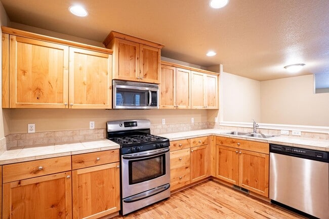 Building Photo - First month rent for June is $0