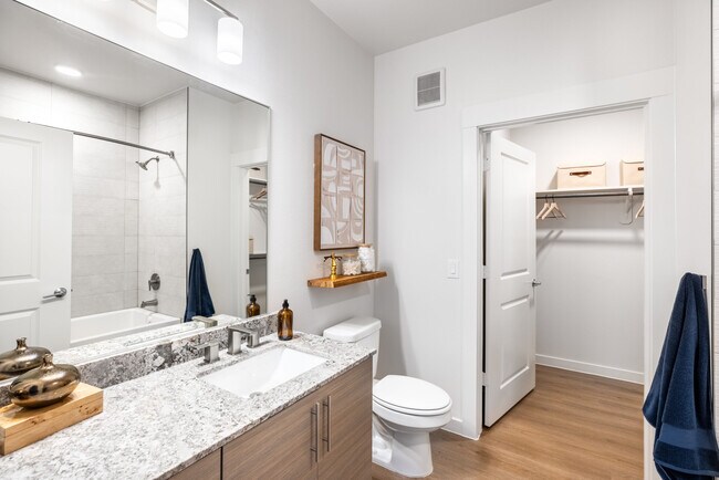 Building Photo - Now Leasing – Up to 6 Weeks Rent-Free