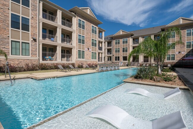 2121 Ella Houston Tx Apartment Finder