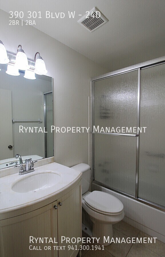 Building Photo - 390-301 301 Blvd W