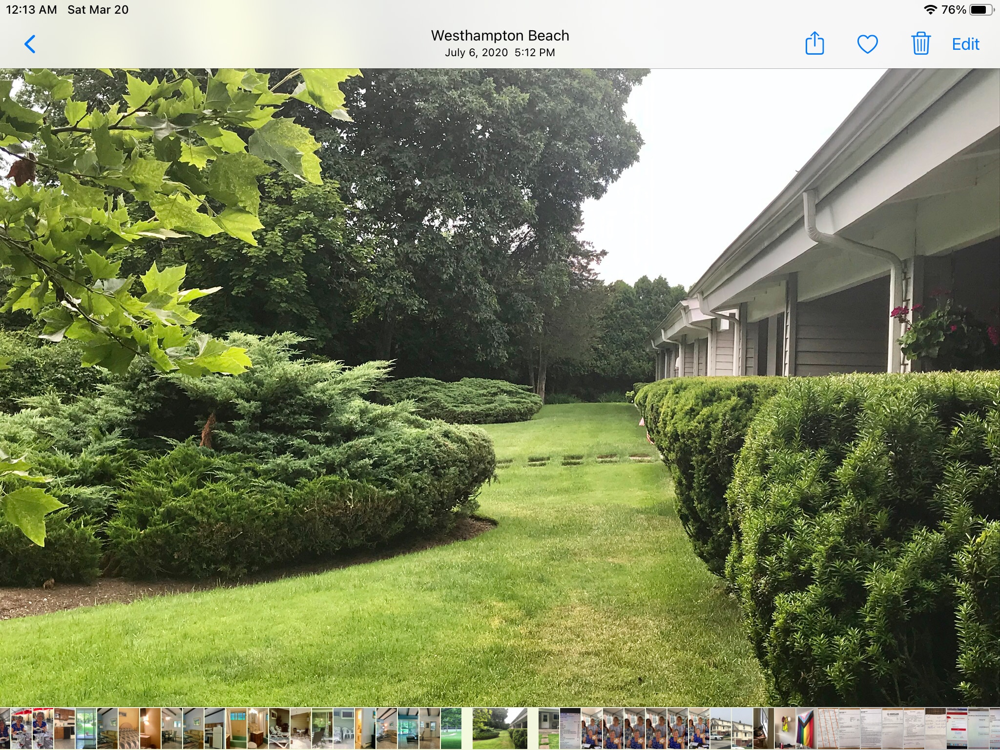 Building Photo - 221 Mill Rd