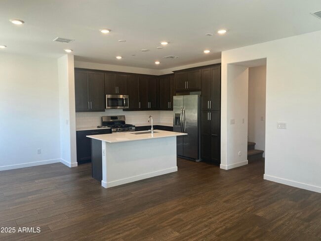 Building Photo - 4077 S Sabrina Dr