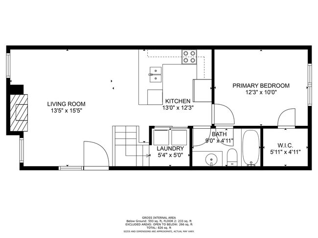 Building Photo - 3565 Windmill Dr