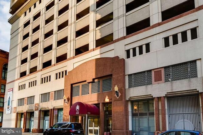 Building Photo - 414 Water St