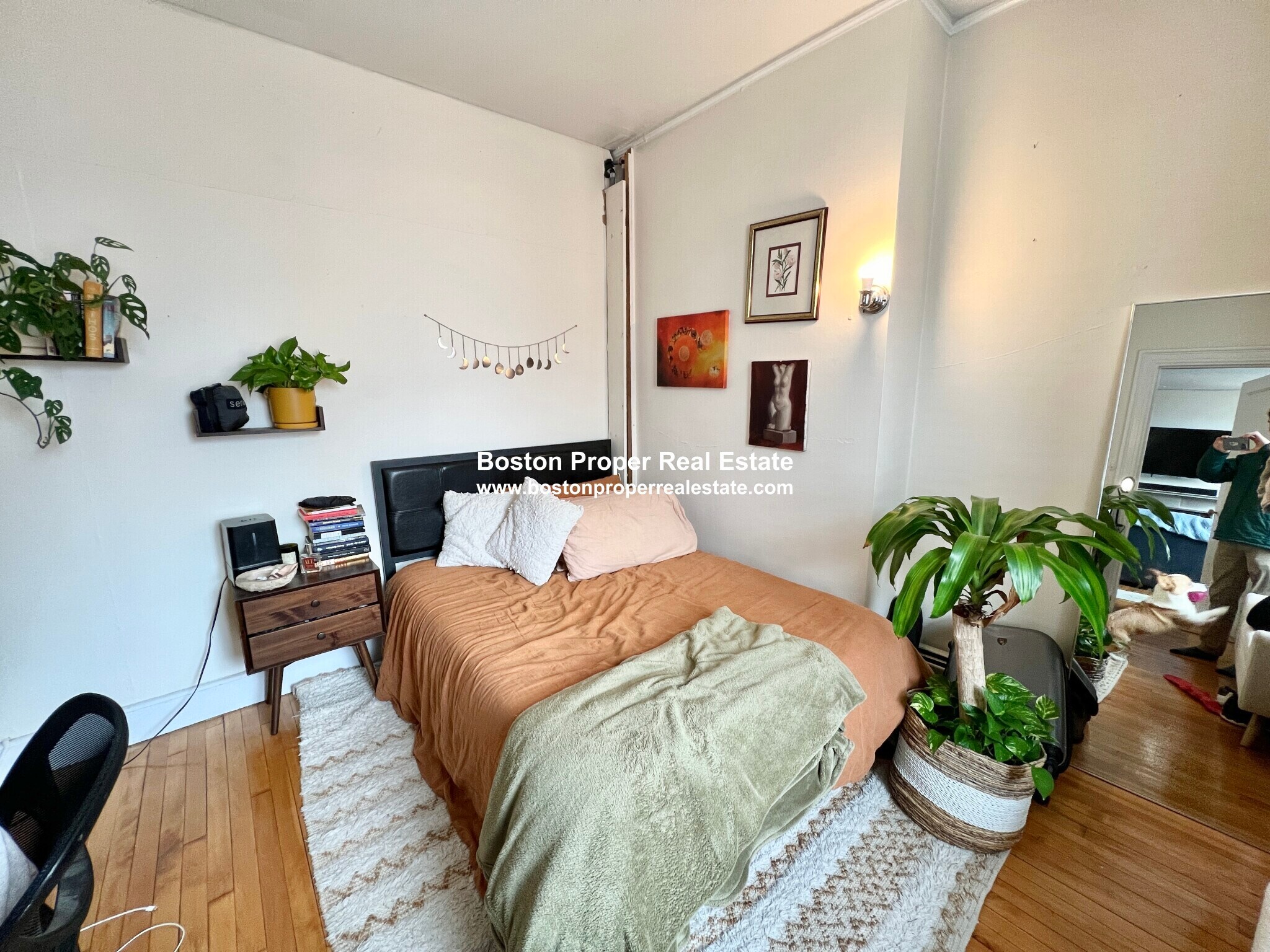 Building Photo - 191 Marlborough St