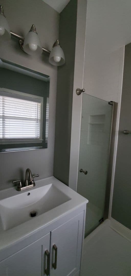 Building Photo - Don't Scroll Past This One!  Renovated, Brick Ranch. 3 Bedrooms, 2 FULL Bathrooms, Basement, Garage!