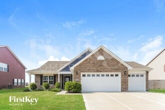 Building Photo - 8154 Brookville Wy